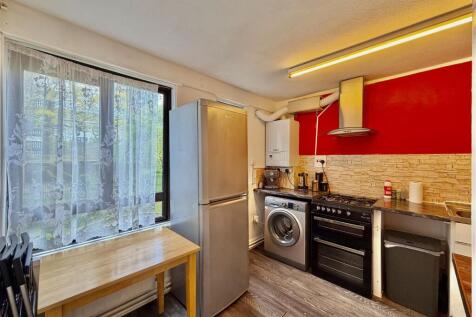 Kitchen/ Diner