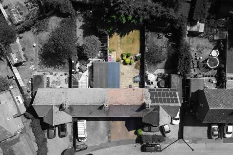 Elevated Plot View