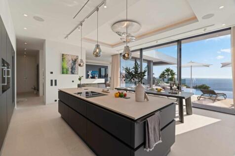 05-cala llamp-Luxus-Villa mit unvergleichbarem Mittelmeerblick-kaufen-kueche