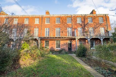 Flat 1, 2 and 3, 6 Pelham Road, Grimsby, Lincolnshire, DN34 4SU