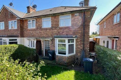 Birmingham, B44 - property photo
