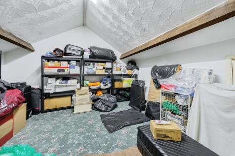 Attic
