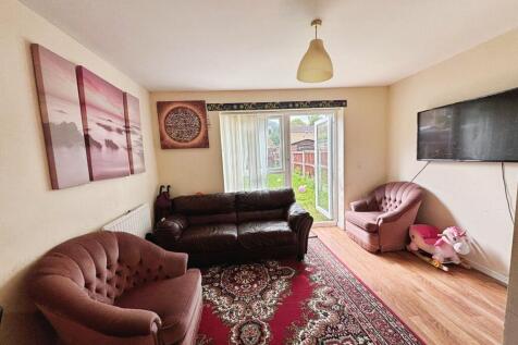 Haymarket Street, Grove Village, Manchester, M13 photo 3