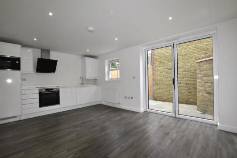 Open Plan