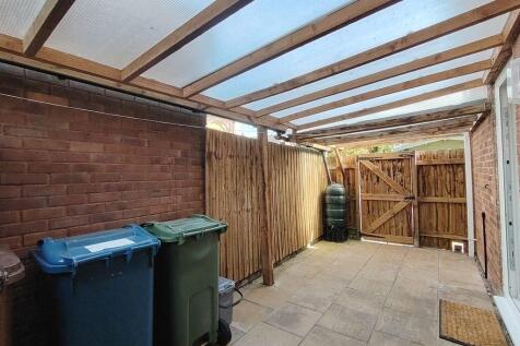 Lean-to