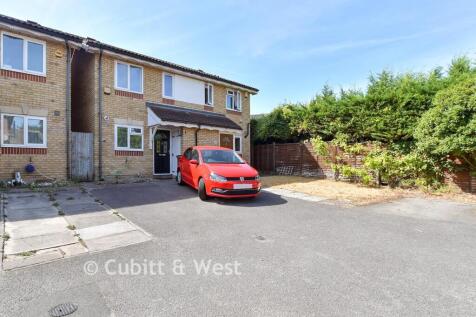 Driveway/Parking