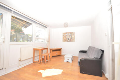 3 Double Bedroom Maisonette to Rent