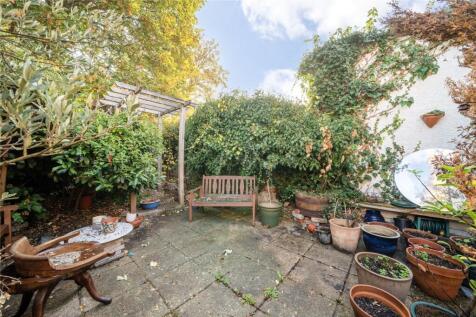 Private Garden