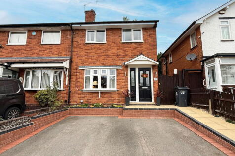 Birmingham, B14 - property photo