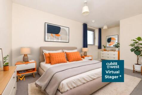 Bedroom (Contemporary Style)