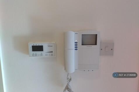 Intercom + Heating Control