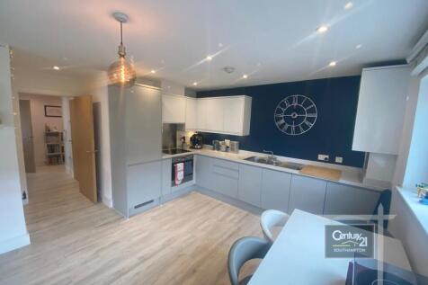 KITCHEN SECTION