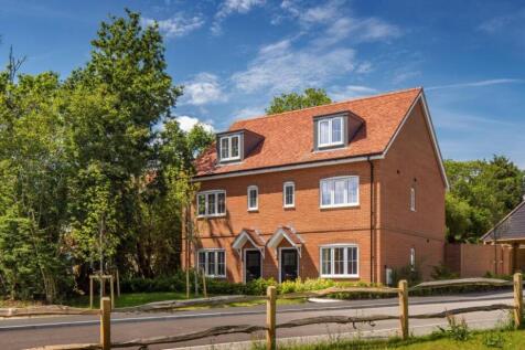Dandara - Pearmain Place - The Bletchley, Home 54
