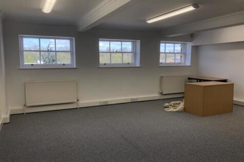 Office to rent Image 6