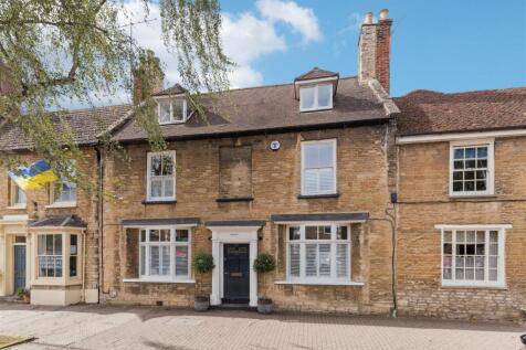Olney, MK46 - property photo