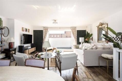 Lancaster Road, London, W11 photo 4