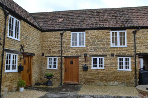 Front External
