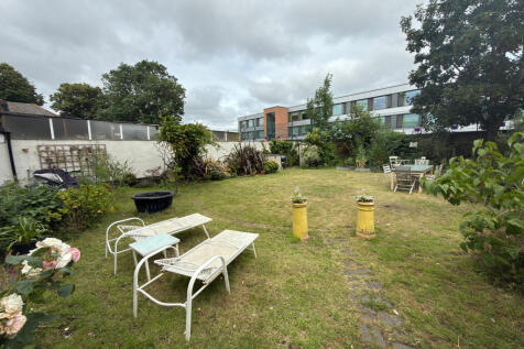Shared Garden