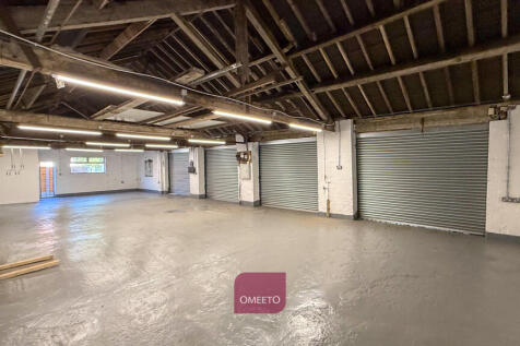 Workshop for Sale