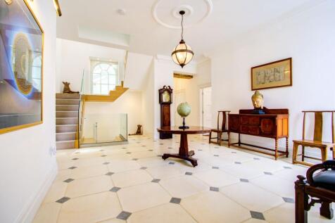 Reception Hall