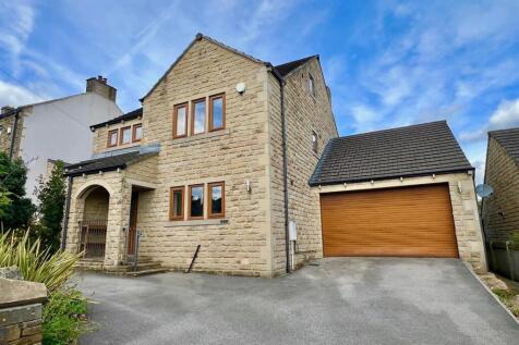 Bramleys Estate Agents - Yew Tree Road - Birchencl