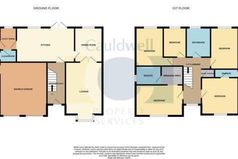 30, Garthwaite Crescent, Shenley Brook End, Milton
