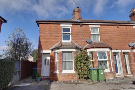 Southampton, SO15 - property photo