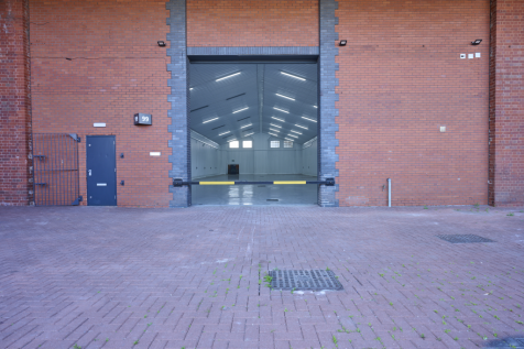 Flexible property space