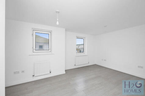 The Strand, Copen...