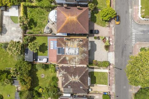 Hailsham Road, 23Drone003.jpg