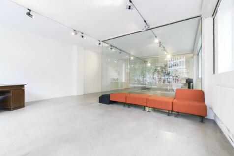 55 Curtain Road, EC2 picture No. 3