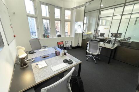 Medium Office