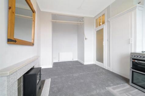 Living/Diner/Kitchen