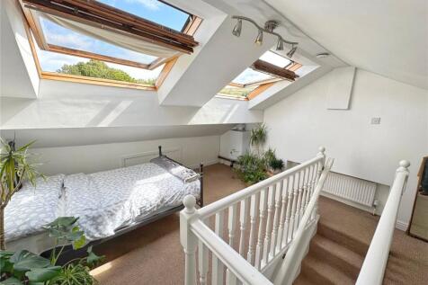 Attic Room