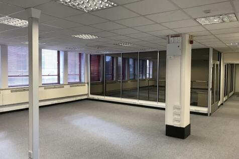 Office to rent Image 3