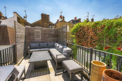 Terrace One