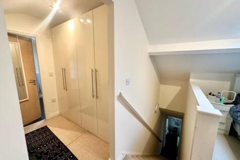 Cranmer Street, Nottingham, Nottinghamshire, NG3 4GH photo 5