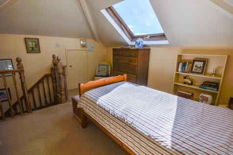 Loft Room
