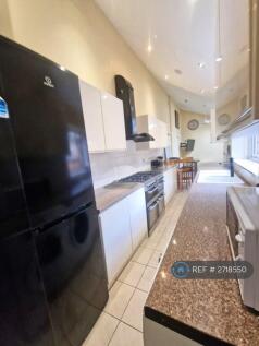 Kitchen Down To Lounge