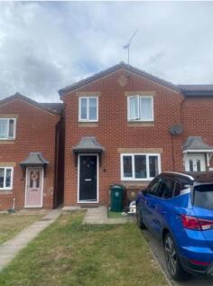 Bodmin Close, Stenson Fields photo 2