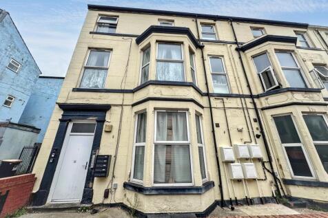 16C General Street, Blackpool, Lancashire, FY1 1RW