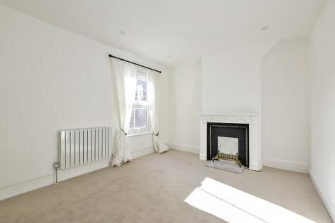 14 Bruce Grove Be...