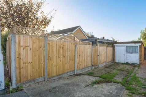 Nursery Close, Tankerton, Whitstable