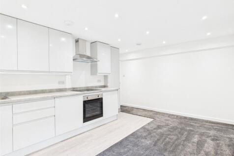 Open Plan