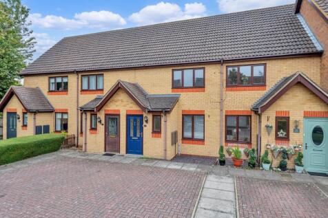 Royston, SG8 - property photo