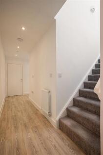 Champness Close, E17