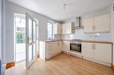 1 Cottage, Withybrook
