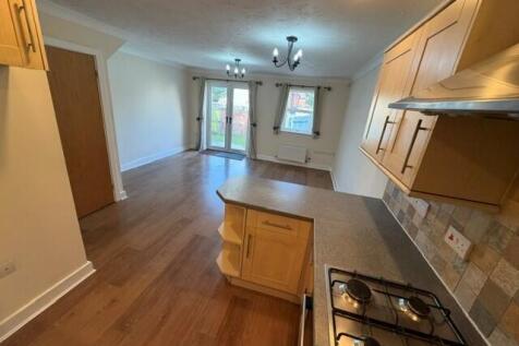 Lounge/Kitchen