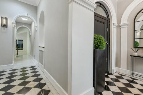 Brompton Square 3...