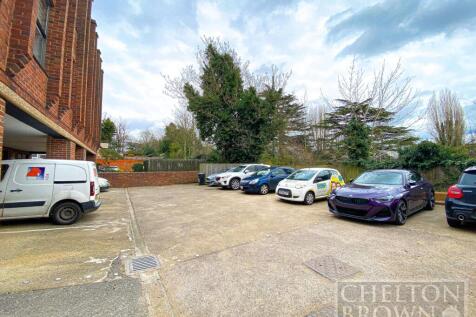 Car Park